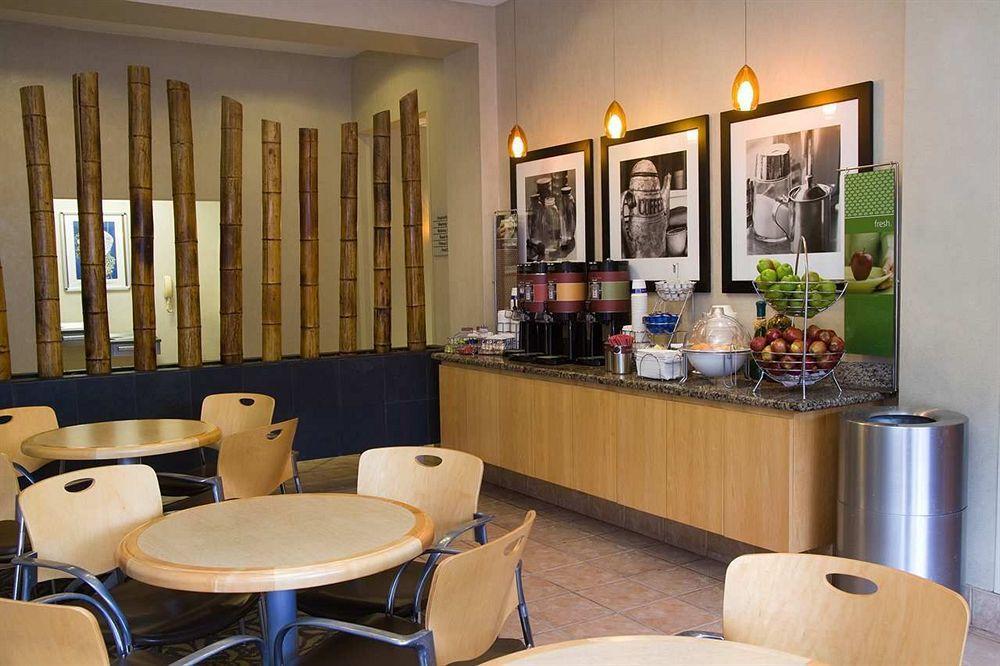 Hampton Inn Miami-Coconut Grove/Coral Gables Cameră foto