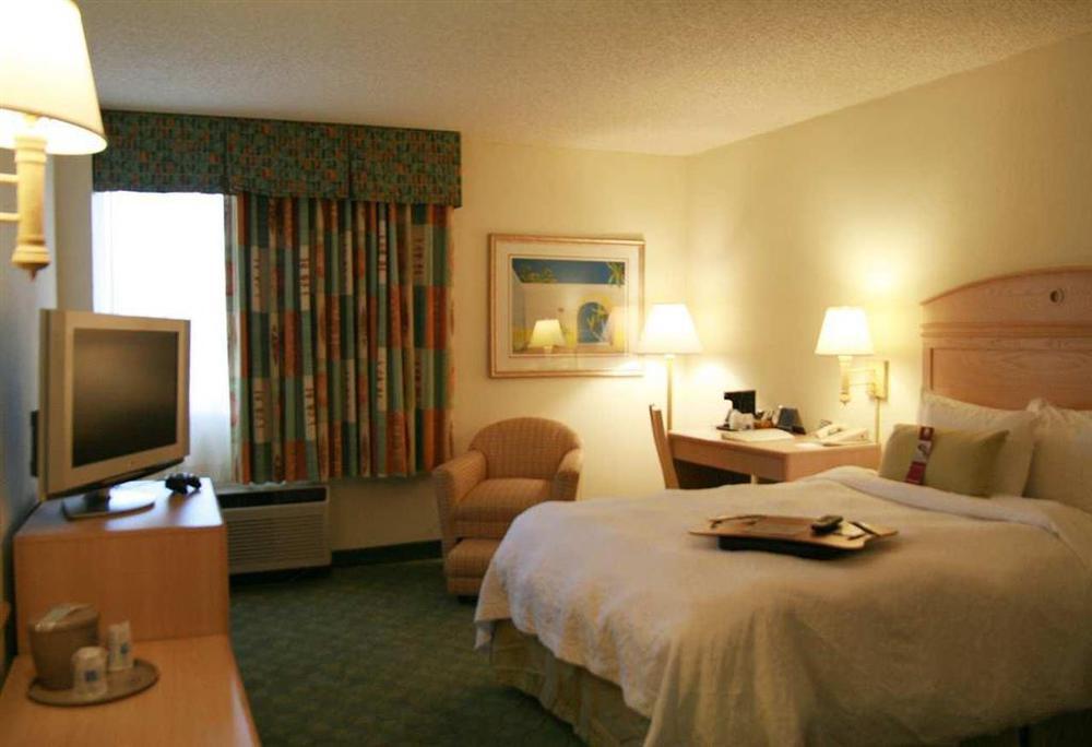 Hampton Inn Miami-Coconut Grove/Coral Gables Cameră foto