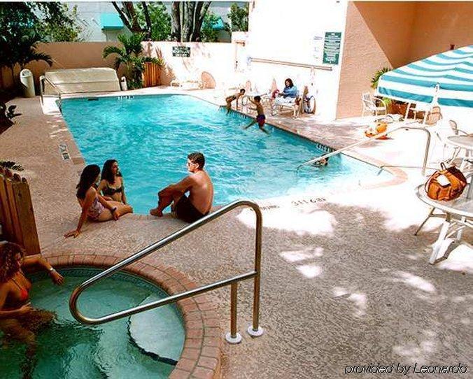 Hampton Inn Miami-Coconut Grove/Coral Gables Facilități foto