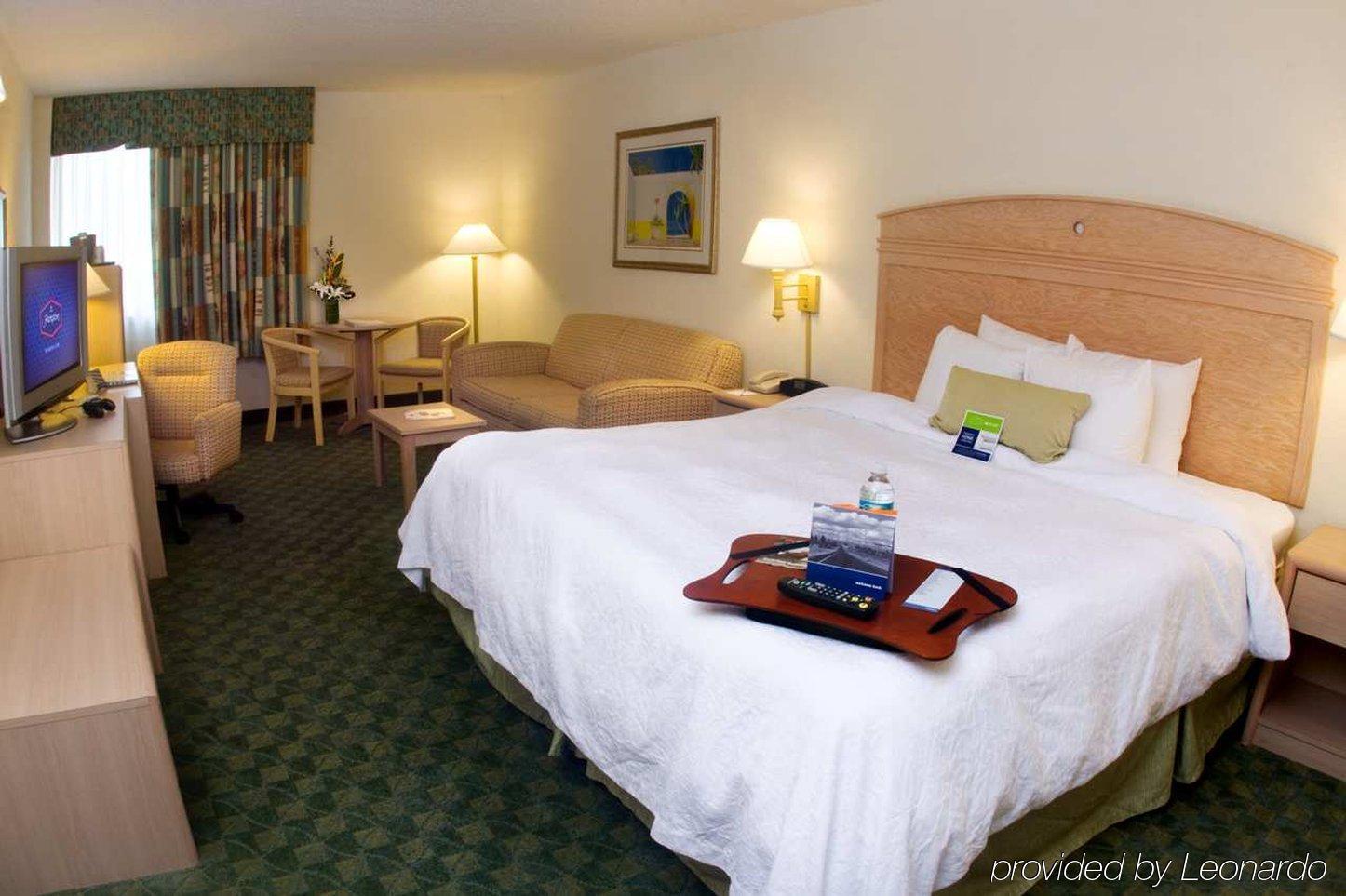 Hampton Inn Miami-Coconut Grove/Coral Gables Cameră foto