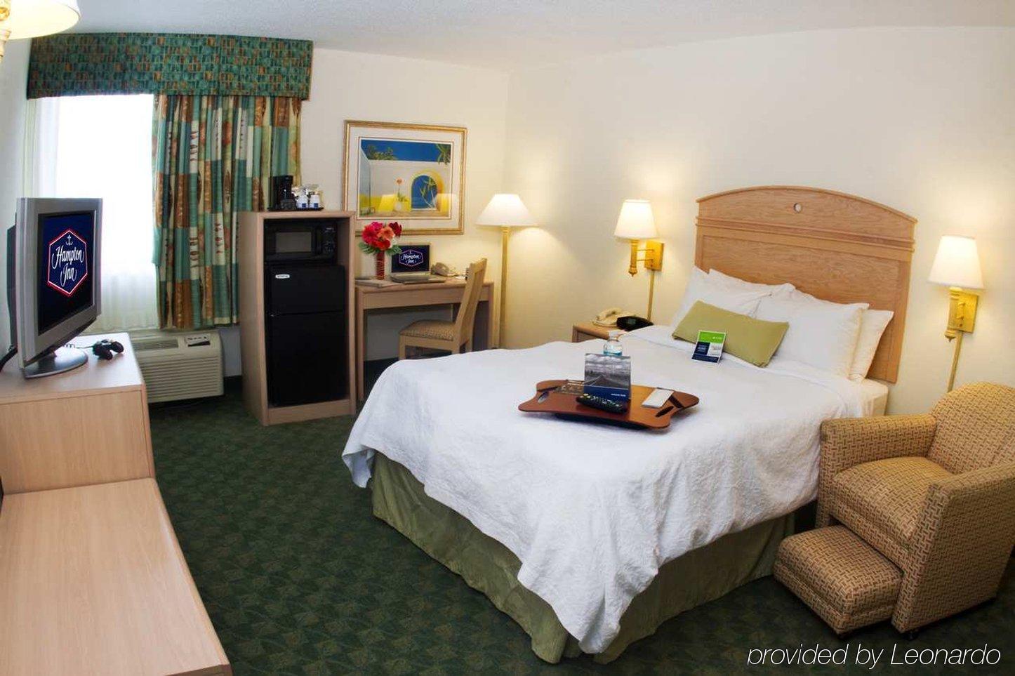 Hampton Inn Miami-Coconut Grove/Coral Gables Cameră foto