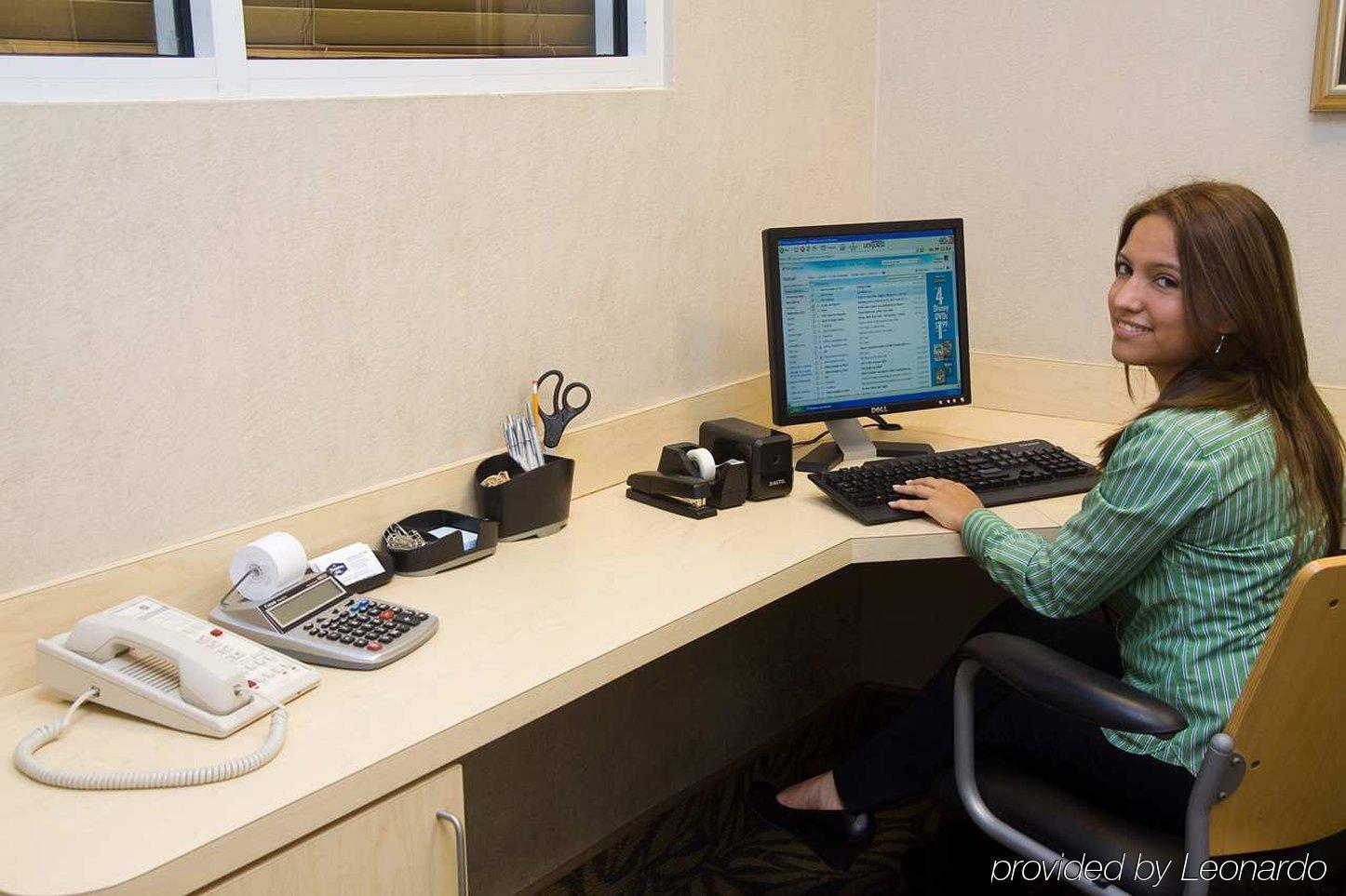 Hampton Inn Miami-Coconut Grove/Coral Gables Facilități foto
